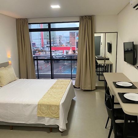 Apartamento Proximo A Praia No Tramonto Bessa Joao Pessoa Luaran gambar