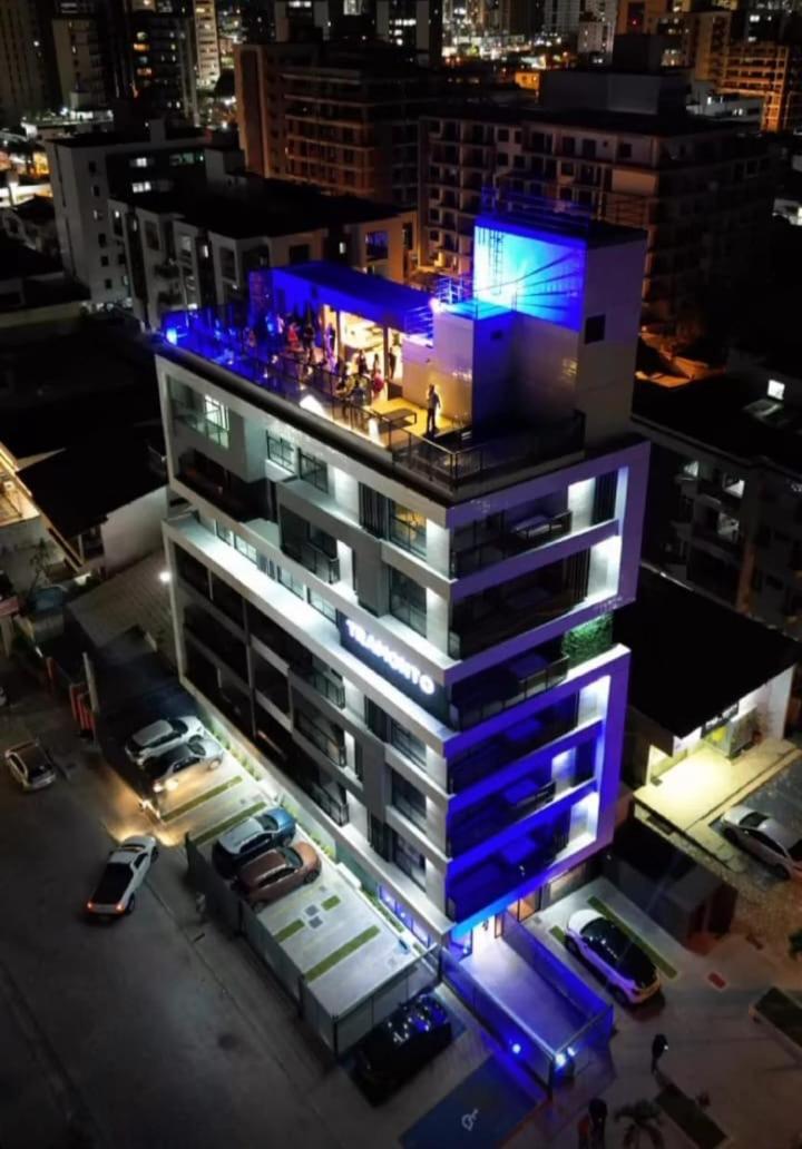 Apartamento Proximo A Praia No Tramonto Bessa Joao Pessoa Luaran gambar