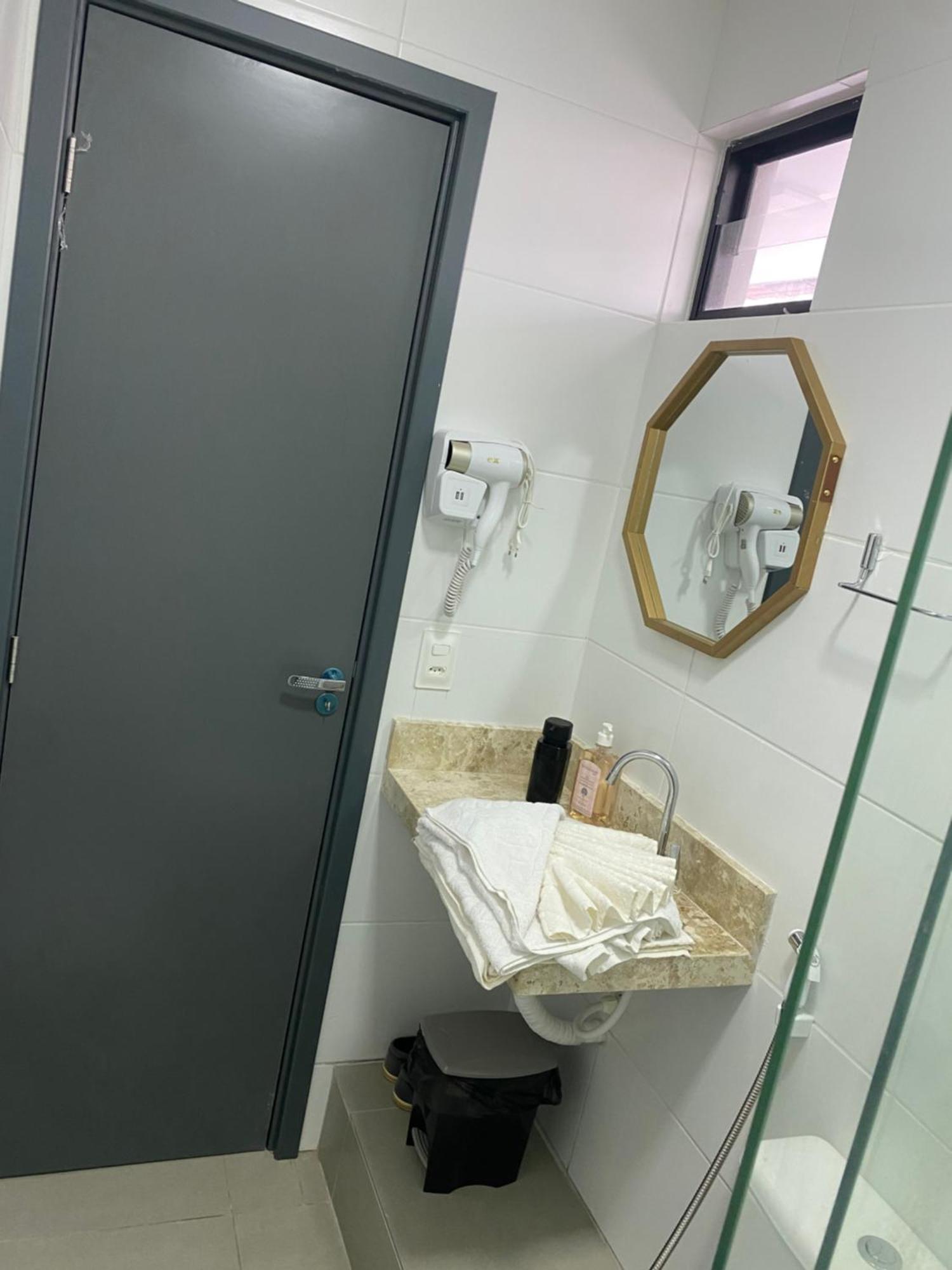 Apartamento Proximo A Praia No Tramonto Bessa Joao Pessoa Luaran gambar