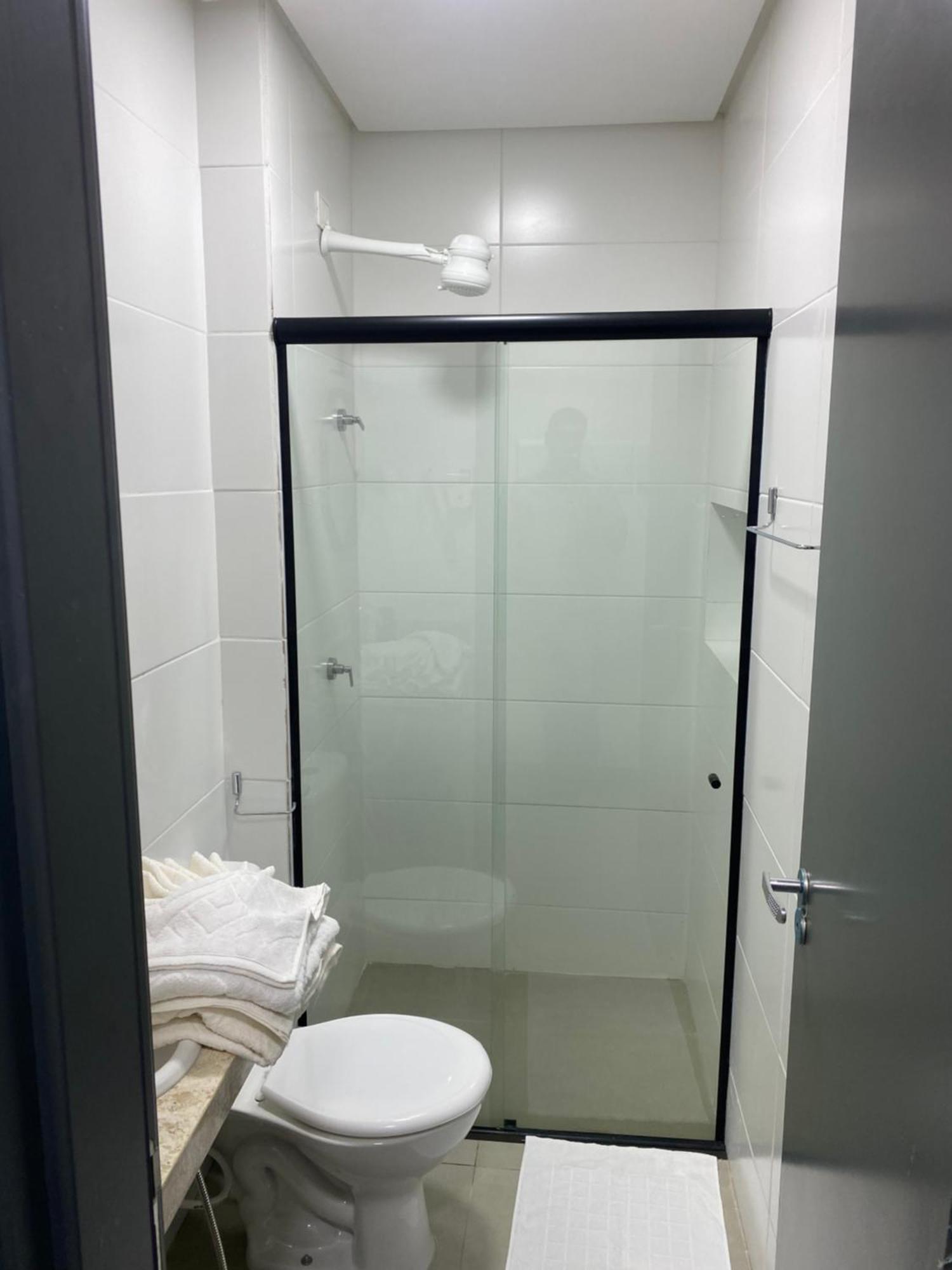 Apartamento Proximo A Praia No Tramonto Bessa Joao Pessoa Luaran gambar